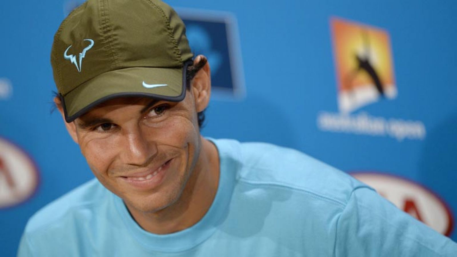 Telediario 1: Nadal tendrá un difícil debut ante Tomic en Australia | RTVE Play