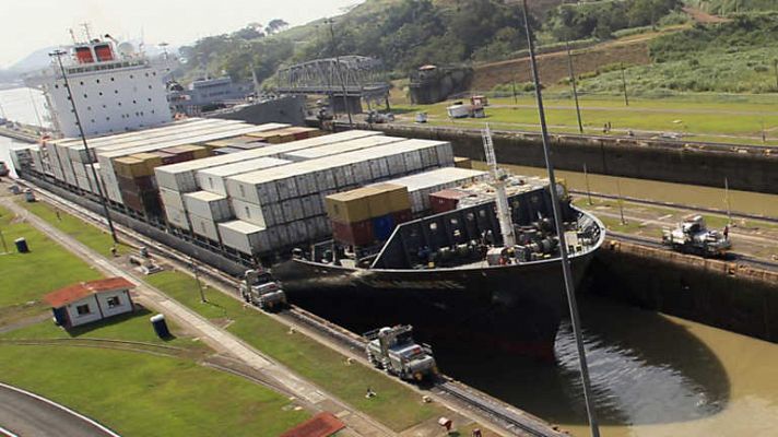 Informe Semanal - Un canal en la encrucijada