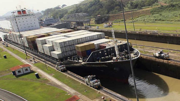 Informe Semanal - Un canal en la encrucijada