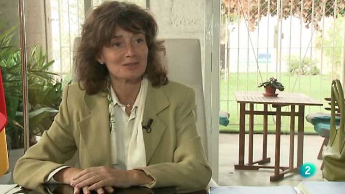 Islam hoy - Casa del Mediterráneo en Alicante