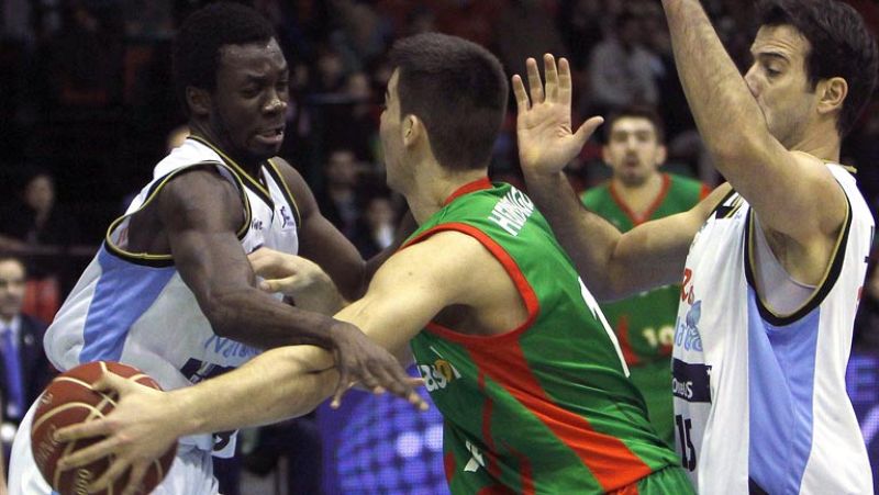 Cajasol 80 - Río Natura Monbus 71