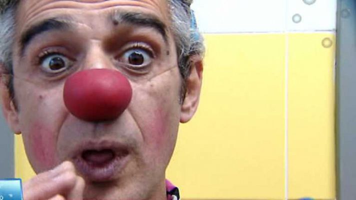 Lo que hay que ver ... - Lo que hay que ver - 12/01/14