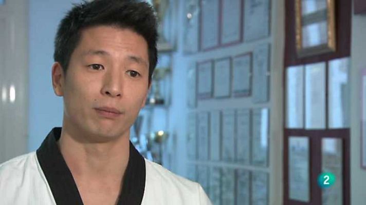 Babel en TVE - Una consulta de diversidad