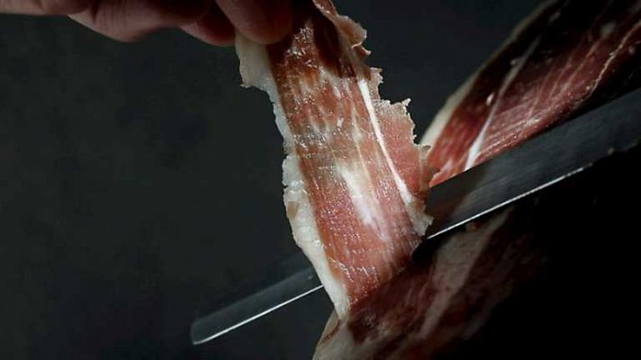 Informe Semanal - Jamón Ibérico, la calidad por norma