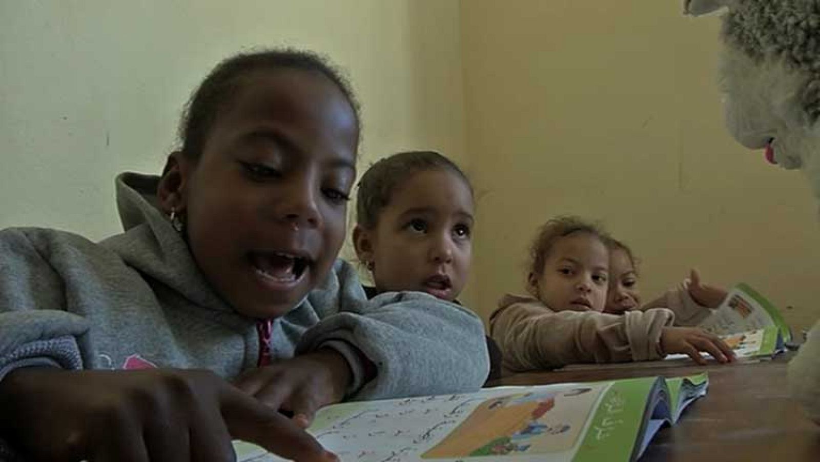 Turismo sostenible, visitar una región y favorecer a la vez a la comunidad marroquí