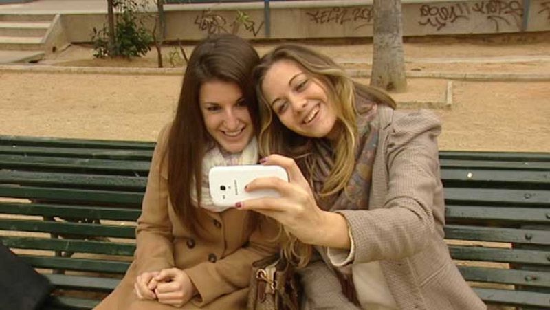 "Selfie", coronada como la palabra del 2013