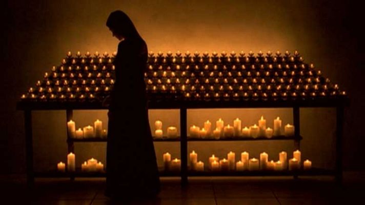 Telediario 1 - "Tristán e Isolda"