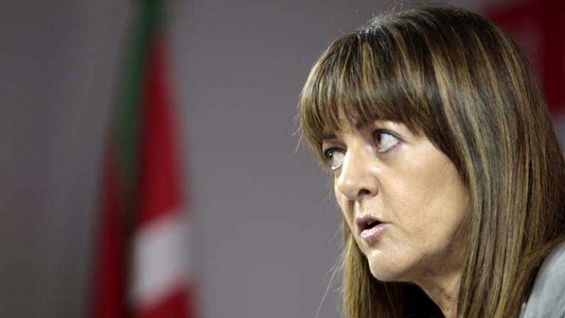 Los partidos políticos vascos hablan de la manifestación de Bilbao