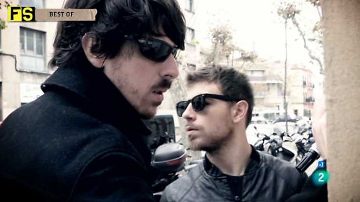 Fiesta suprema - Fiesta Suprema - 12/01/14