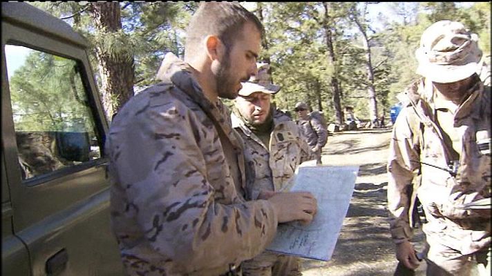 Telecanarias - Telecanarias - 12/01/14