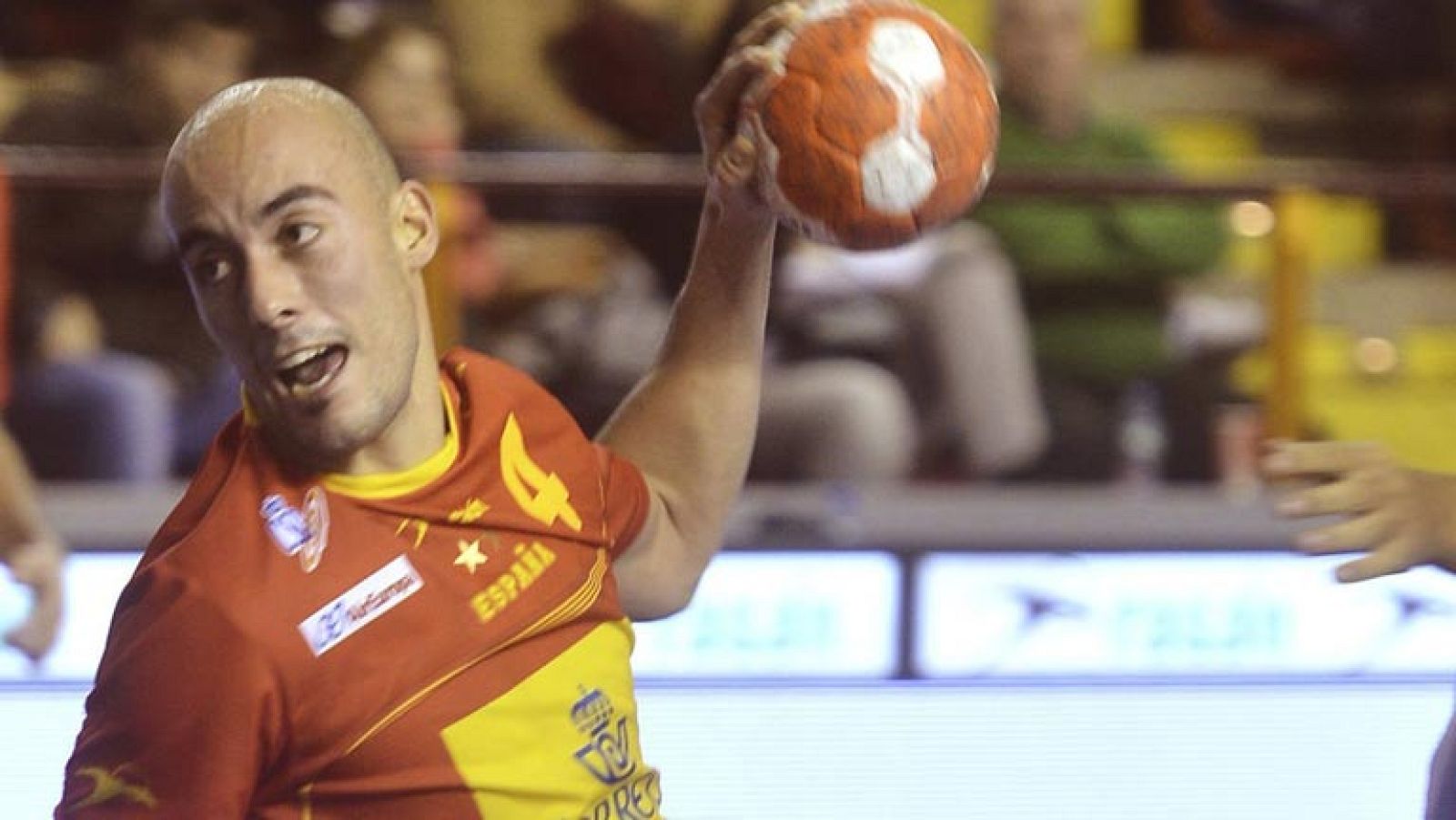 Telediario 1: España busca la gloria europea del balonmano | RTVE Play