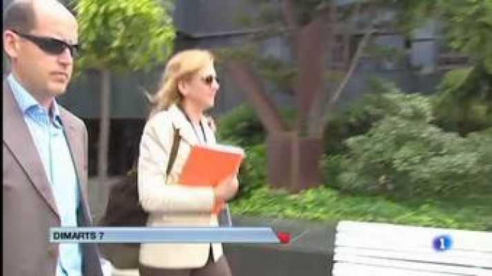 L'Informatiu - Resum de la setmana