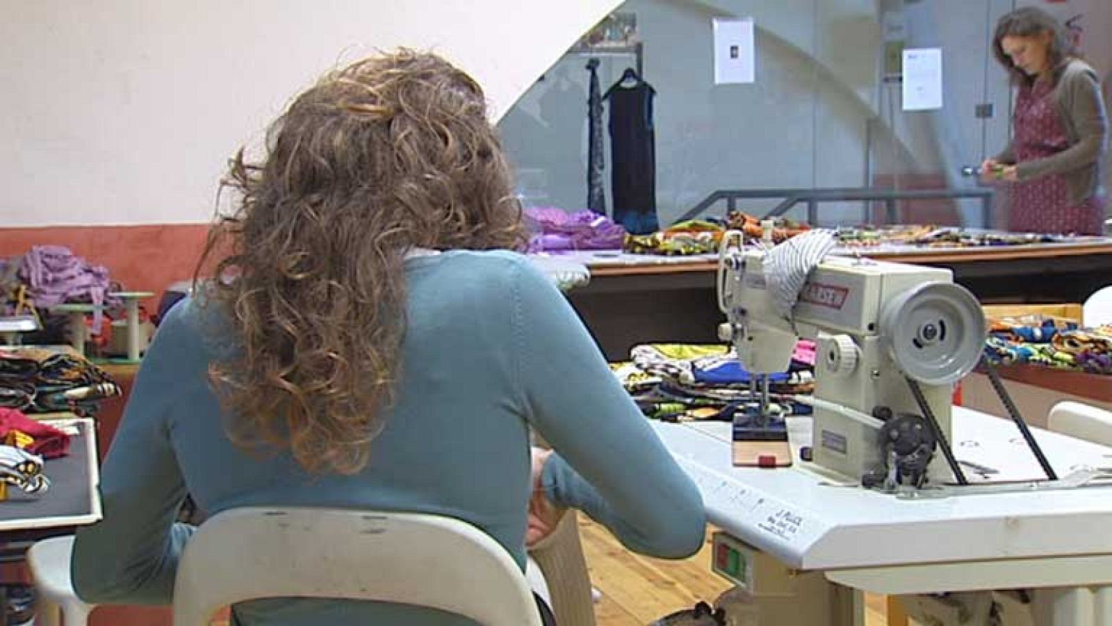 Un futuro mejor para mujeres en riesgo de exclusión social