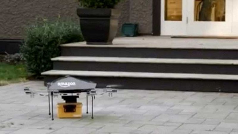 En Barcelona se construirá el primer centro de drones civiles de Europa