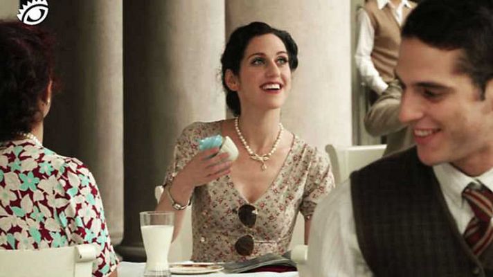 Metrópolis - El ojo de Iberoamérica 2013