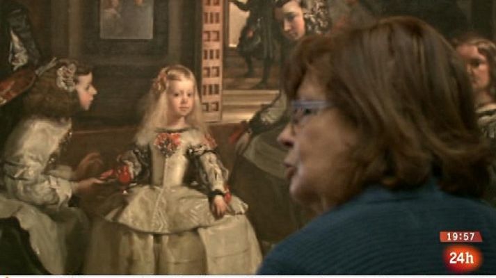 Parlamento - Caridad García  (IU)