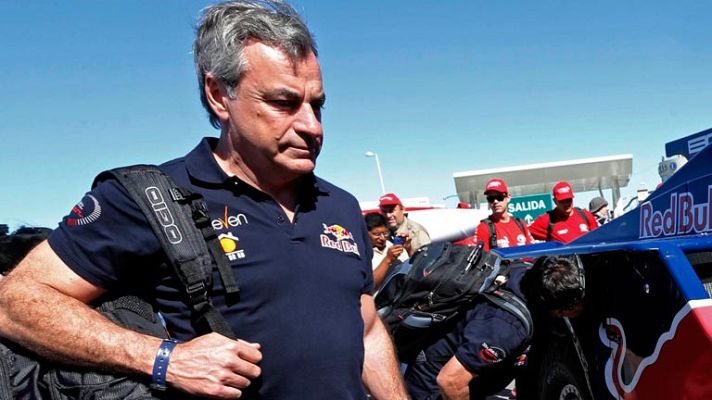 Dakar - Los peores recuerdos del Dakar - 12/01/2014