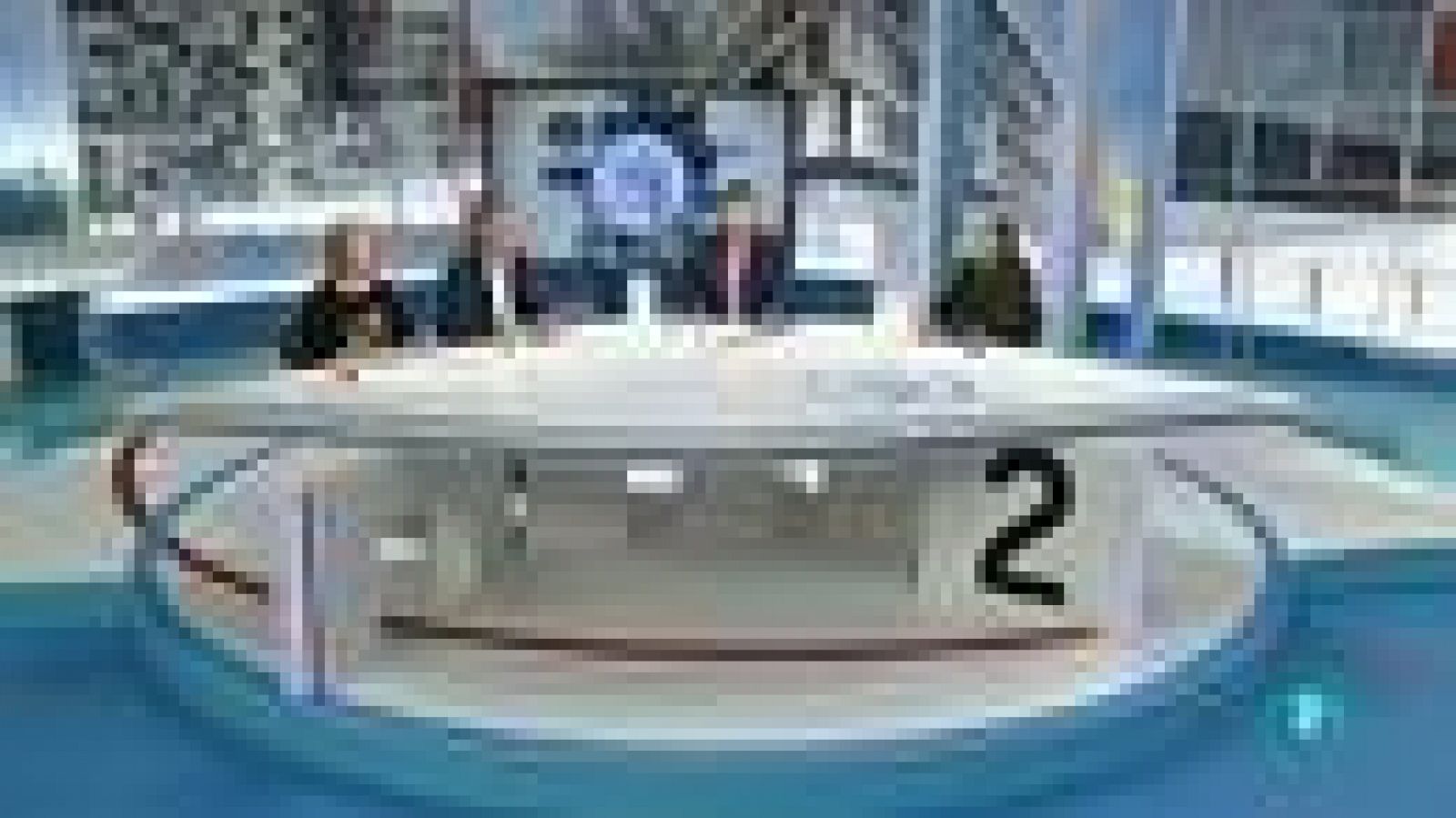 Para Todos La 2 - Debate - La Medicina Rural