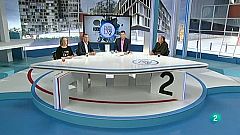 Para Todos La 2 - Debate - La Medicina Rural