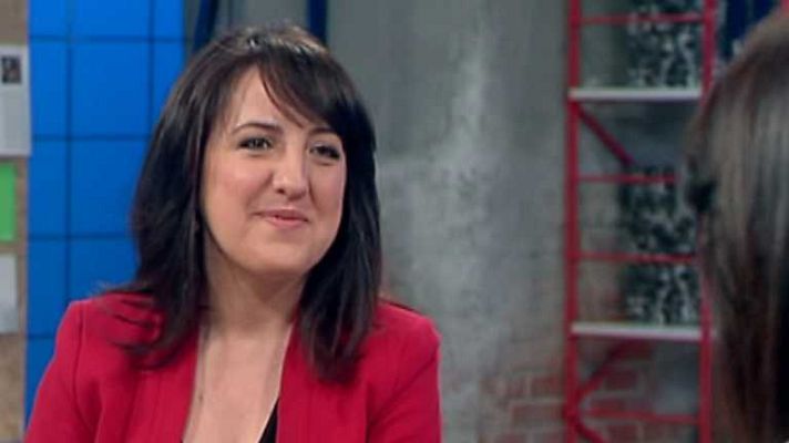 La aventura del Saber - La aventura del saber - 13/01/14