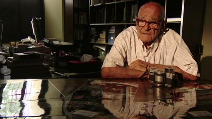 Crónicas - Manuel de Cos