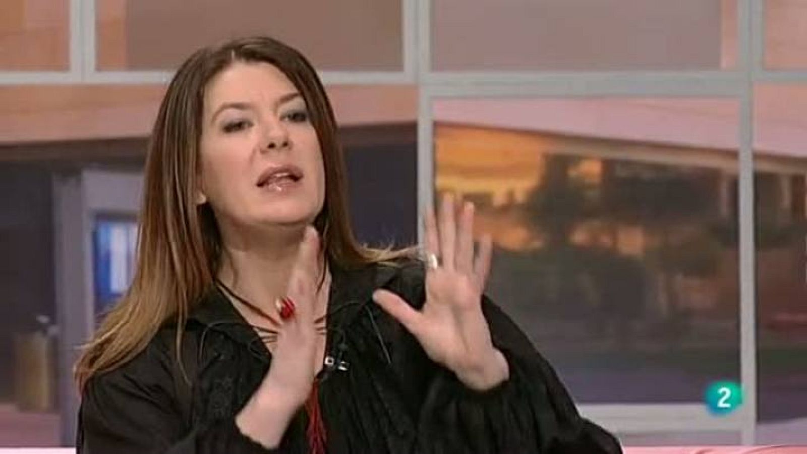 Para Todos La 2 - Sexualidad - La infidelidad