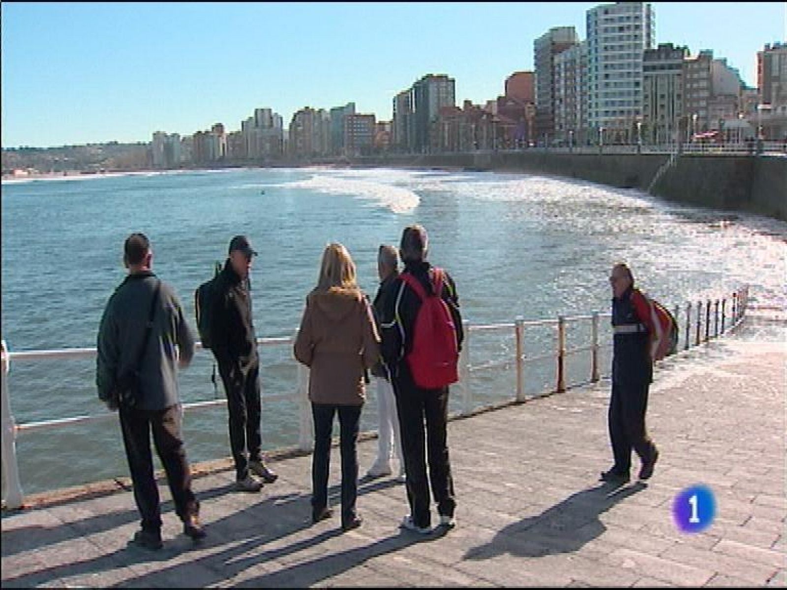 Panorama Regional: Asturias en 2' - 13/01/14 | RTVE Play