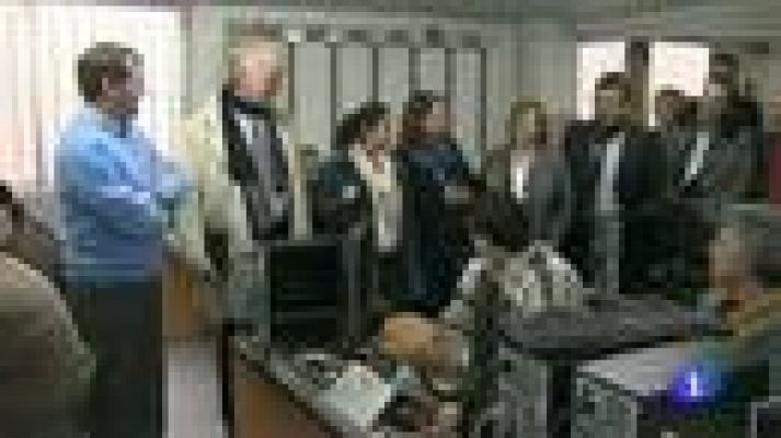 Noticias Murcia - La Comunidad de Murcia en 2'.(13/01/2014)