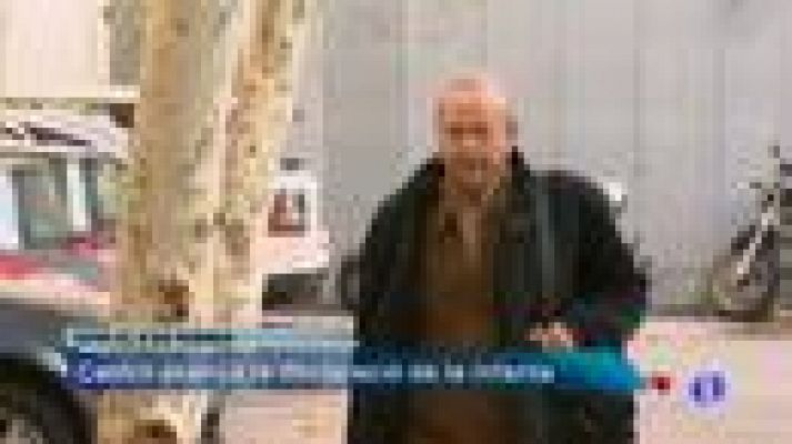 Informatiu Balear - Informatiu Balear en 2' - 13/01/14