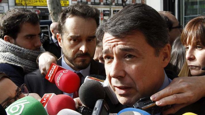 Informativo de Madrid - La Comunidad de Madrid en 4' - 13/01/14