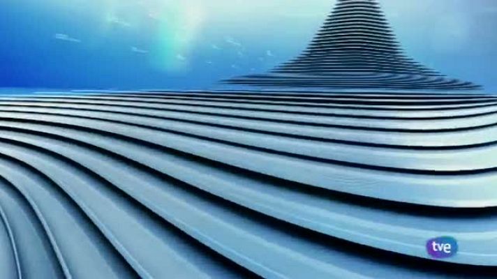 Noticias de Castilla-La Mancha - Noticias de Castilla-La Mancha. 13/01/14