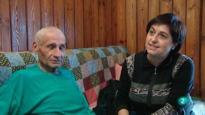 Para todos La 2 - Para todos La 2 - 13/01/14