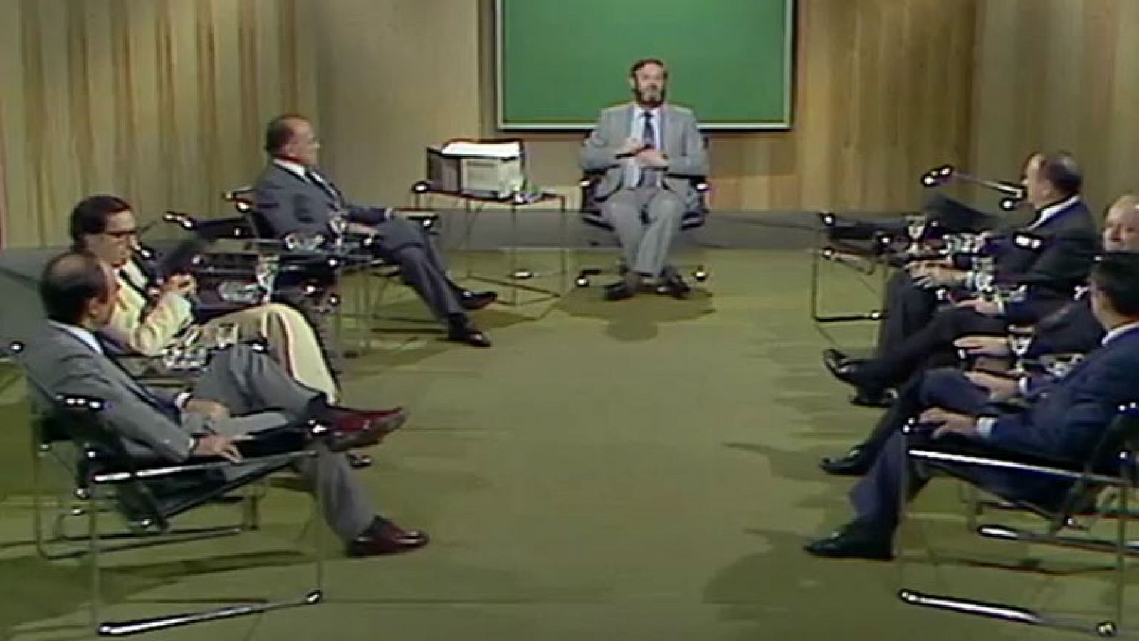 La clave: Elecciones de 1982 | RTVE Play
