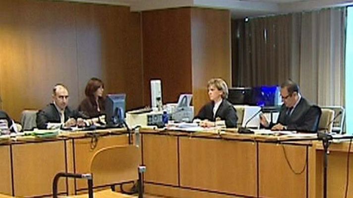 Informativo de Madrid - Informativo de Madrid - 13/01/14