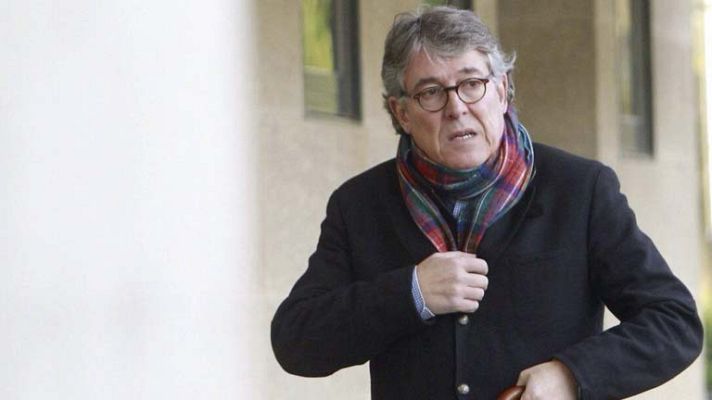 Telediario 1 - Mensajes de Asunta antes de morir