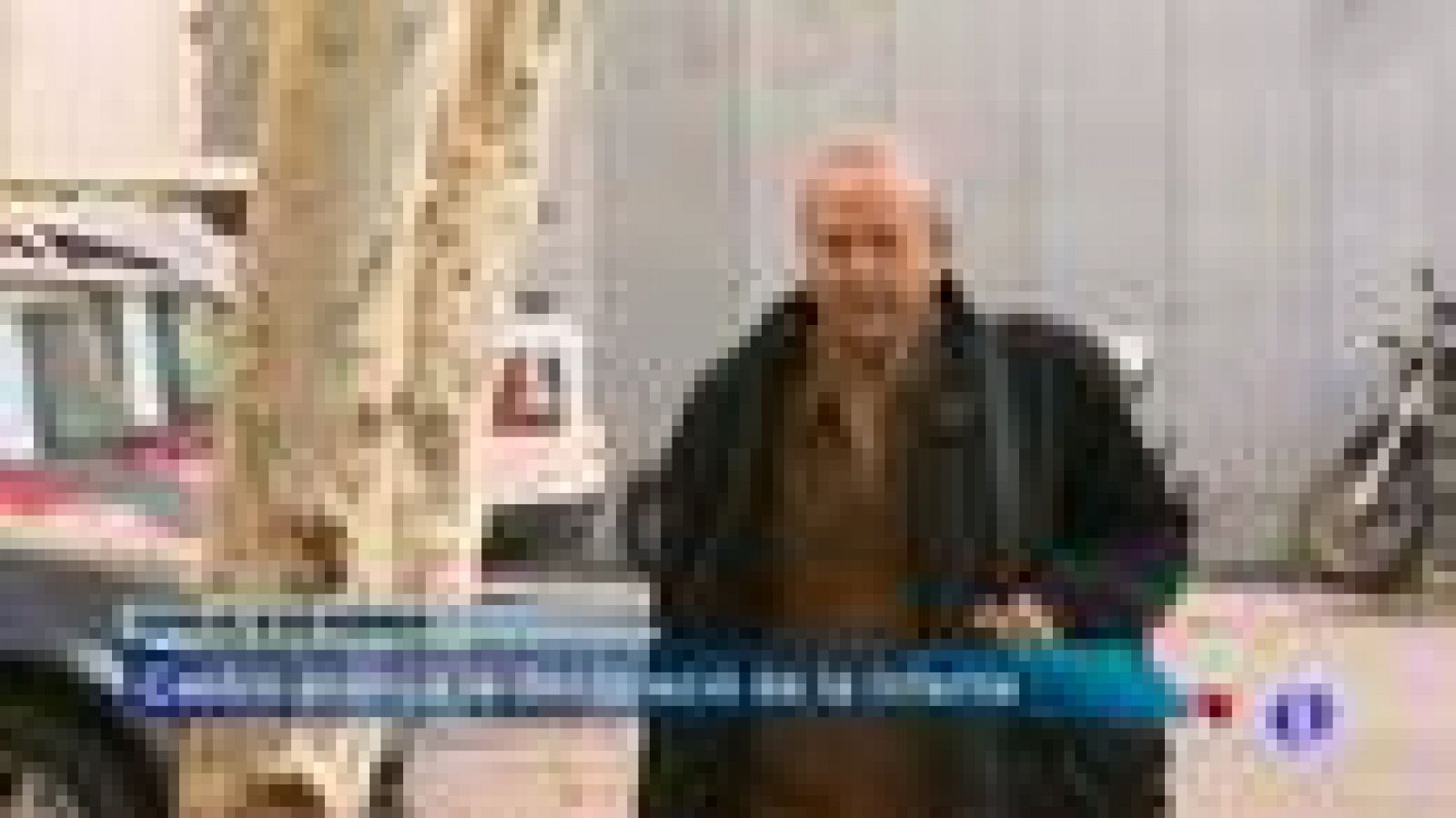 Informatiu Balear - 13/01/14 | Ver