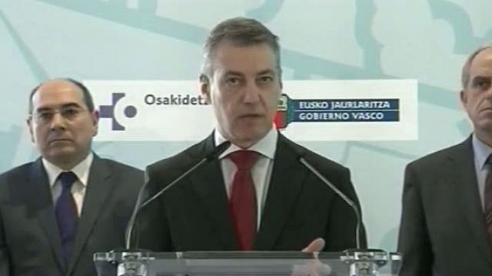 Telenorte - País Vasco - Telenorte País Vasco - 13/01/14