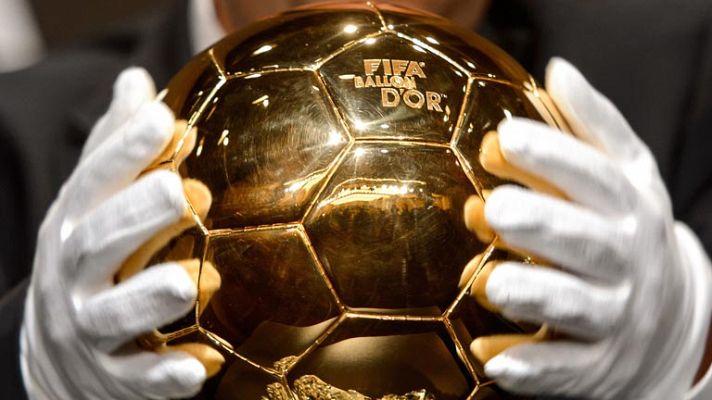 Cristiano Ronaldo, favorito al Balón de Oro 2013