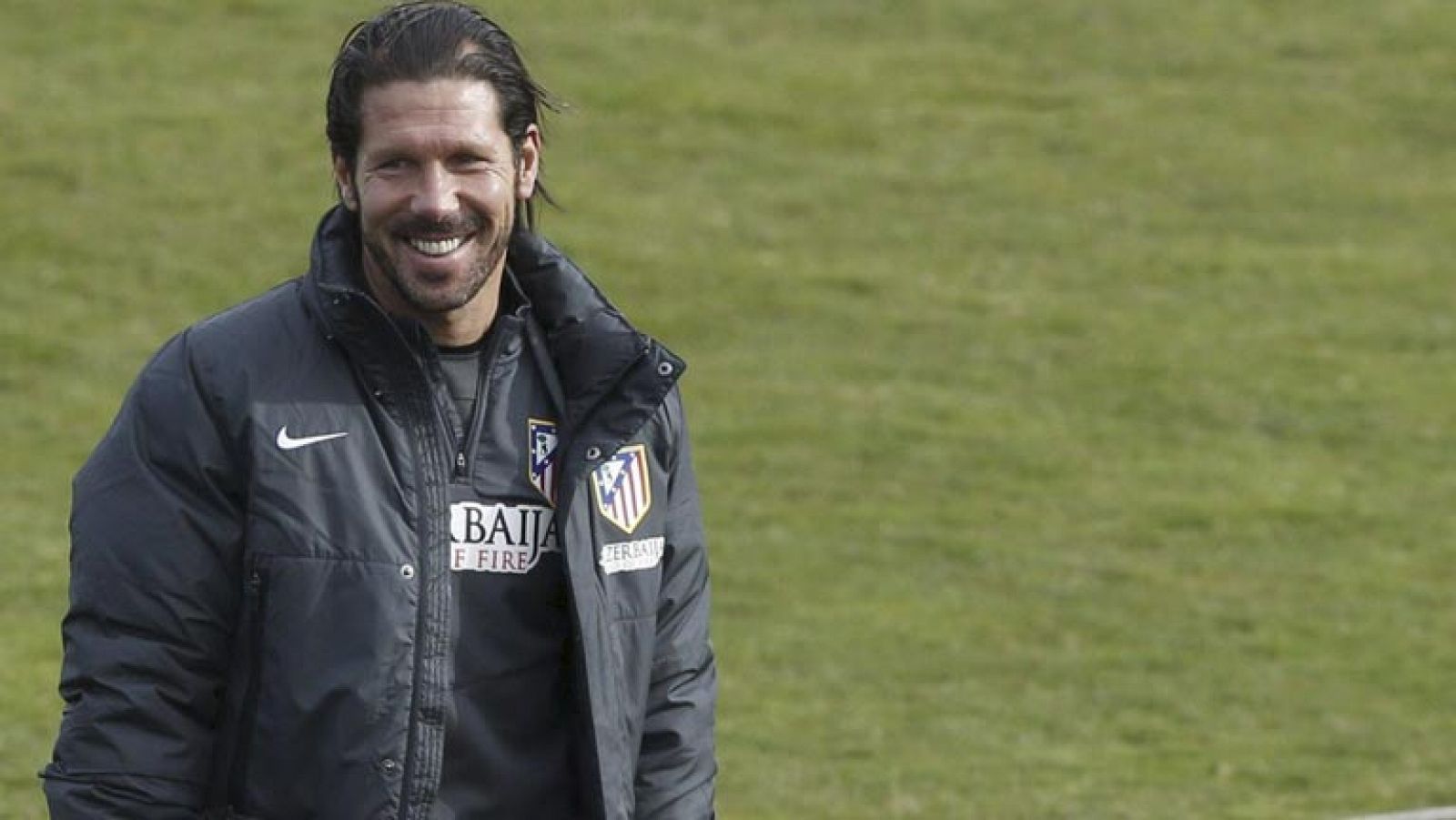 Simeone: "Respetamos muchísimo la Copa"