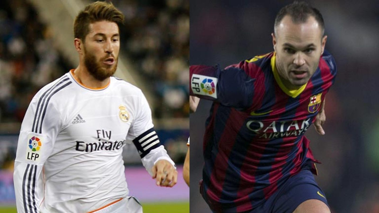 Solo dos españoles en el once ideal del año