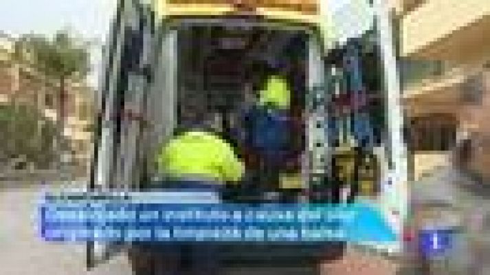 Noticias Murcia - Noticias Murcia 2.(13/01/2014)