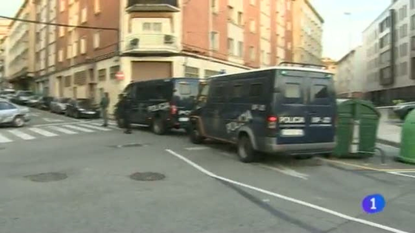 Telenavarra 2 - 13/01/2014 | Ver