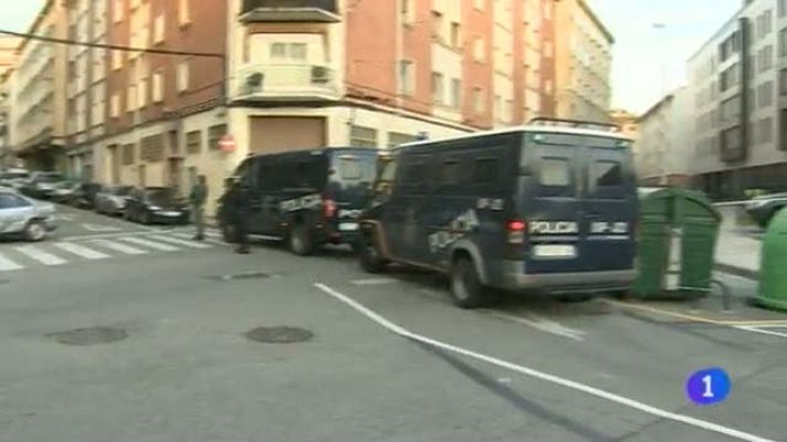 Telenavarra - Telenavarra 2 - 13/01/2014