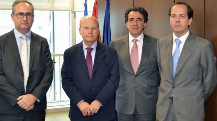 L'informatiu - Comunitat Valenciana - L'Informatiu - Comunitat Valenciana 2 - 13/01/14