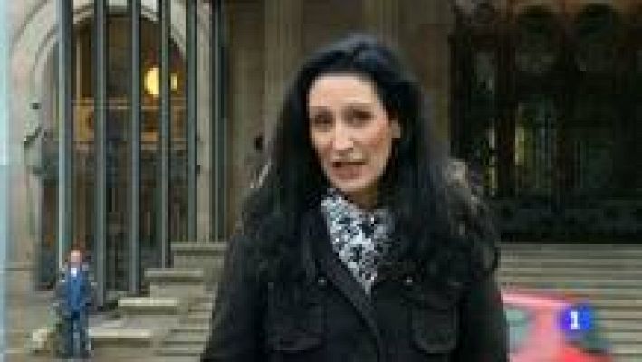 L'Informatiu - L'Informatiu 2 - 13/01/2013