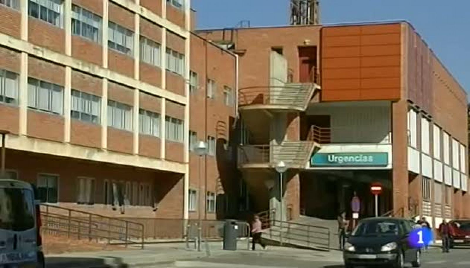 Noticias Aragón: Noticias Aragón 2 - 13/01/14 | RTVE Play