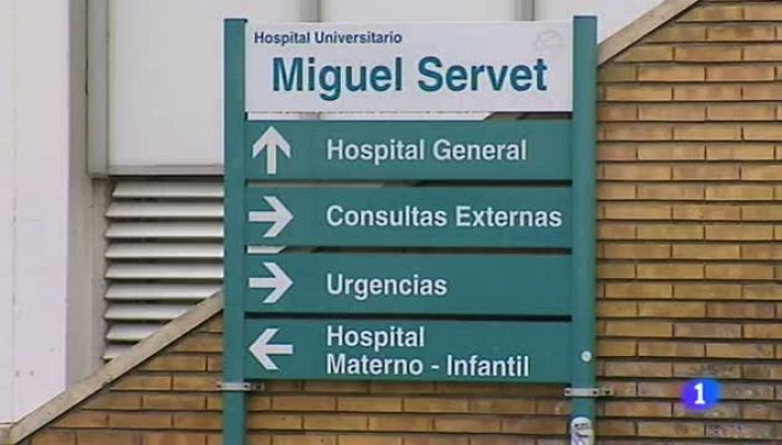 Noticias Aragón - Noticias Aragón - 13/01/14