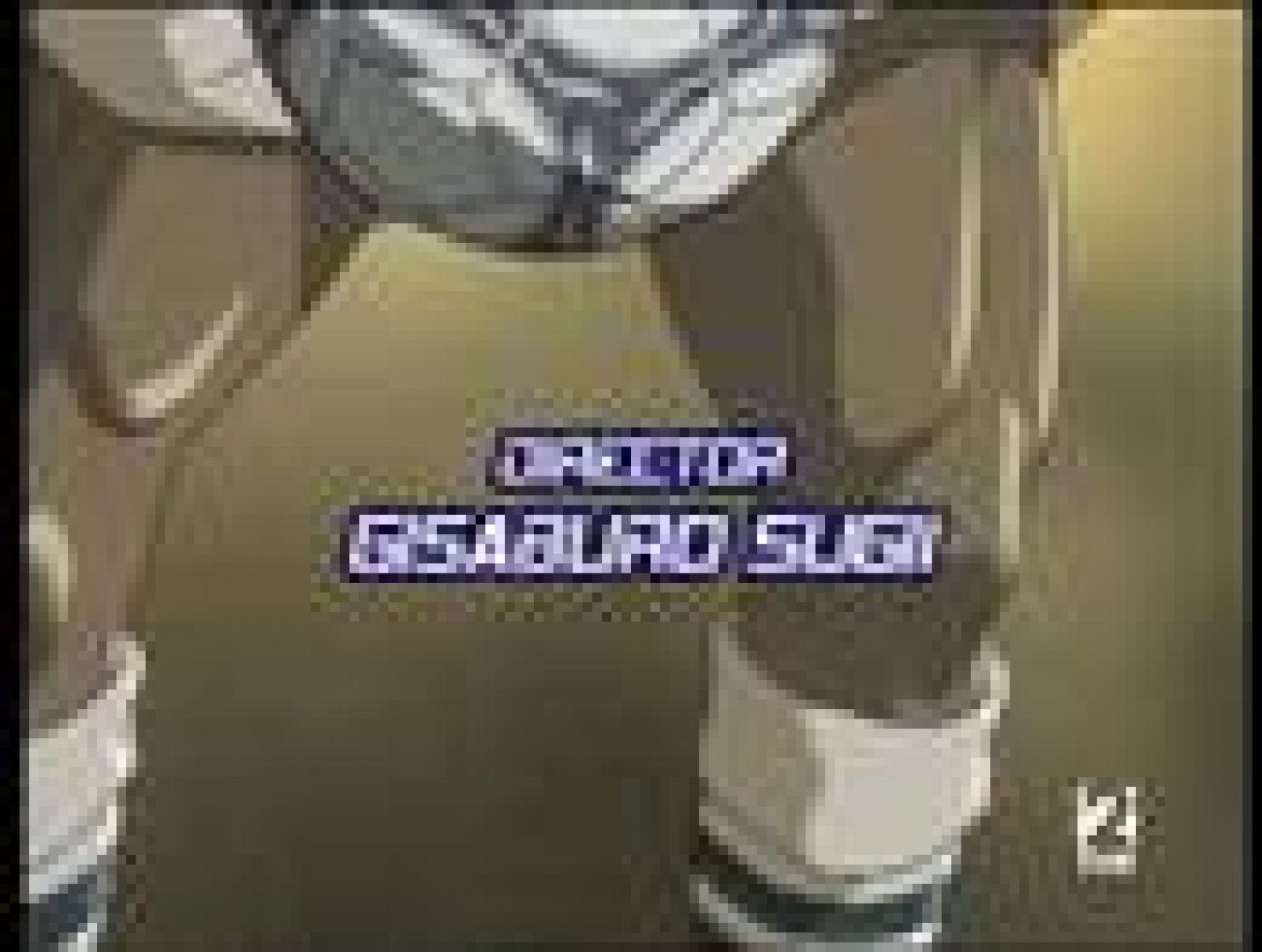 Cap49. Campeones hacia el Mundial: Oliver y Benji 