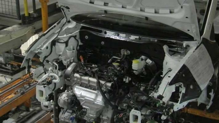 Informativo de Madrid - Informativo de Madrid 2 - 13/01/14