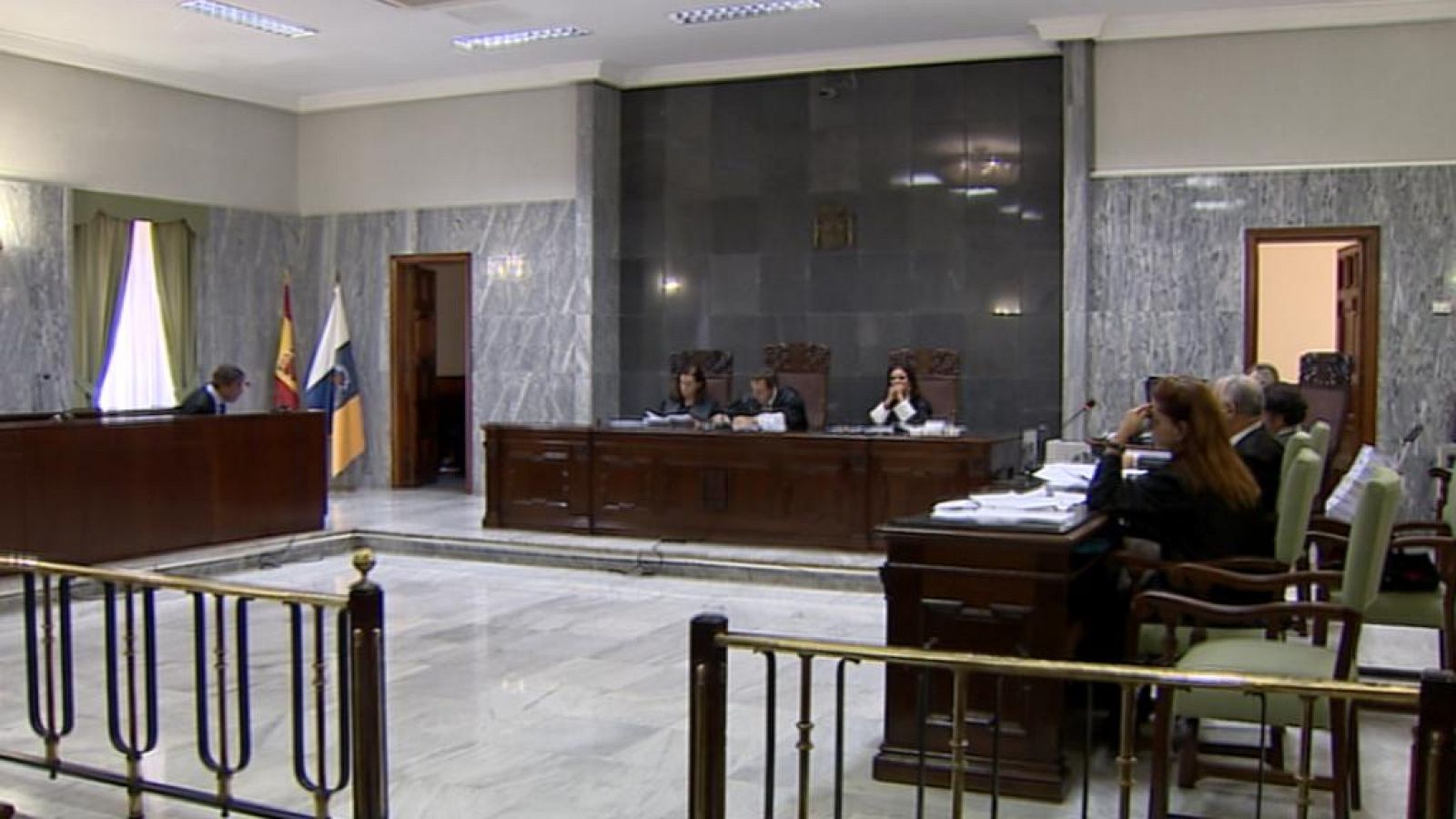 Telecanarias - 13/01/14 | Ver